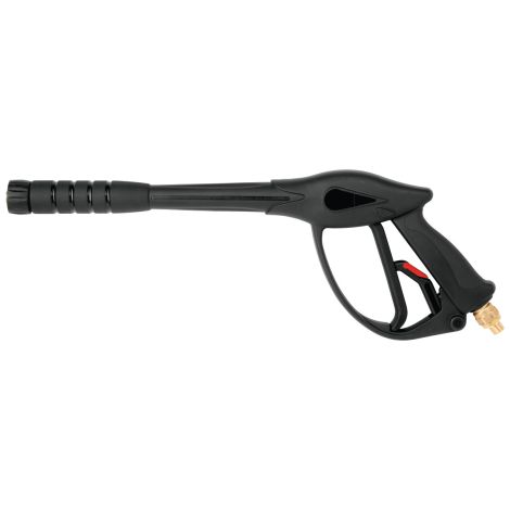 Ręczny pistolet rozpylający HSP-HDR-H 77 do myjki ciśnieniowej HDR-K 77-18 Cleancraft kod: 7111004